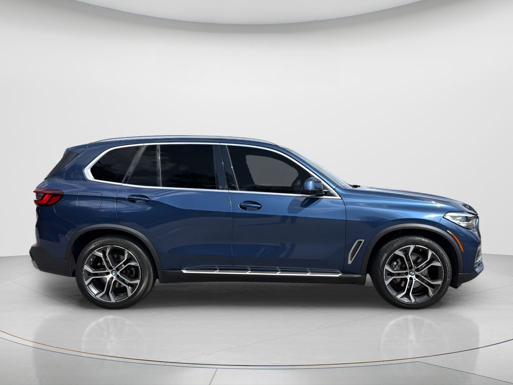 Used 2022 BMW X5 sDrive40i w/ Premium Package image 24