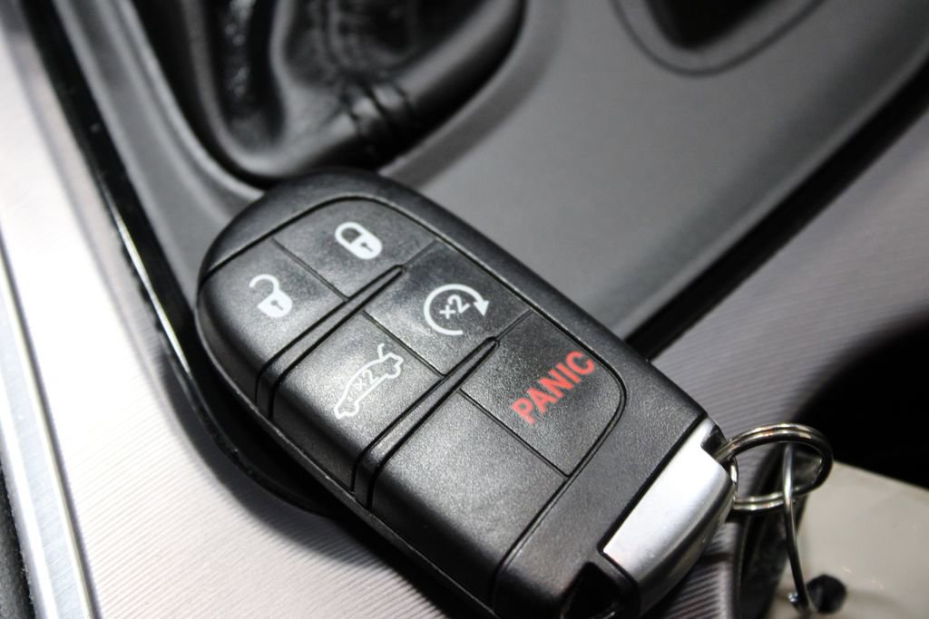 Used 2022 Dodge Challenger GT w/ Blacktop Package RWD image 41