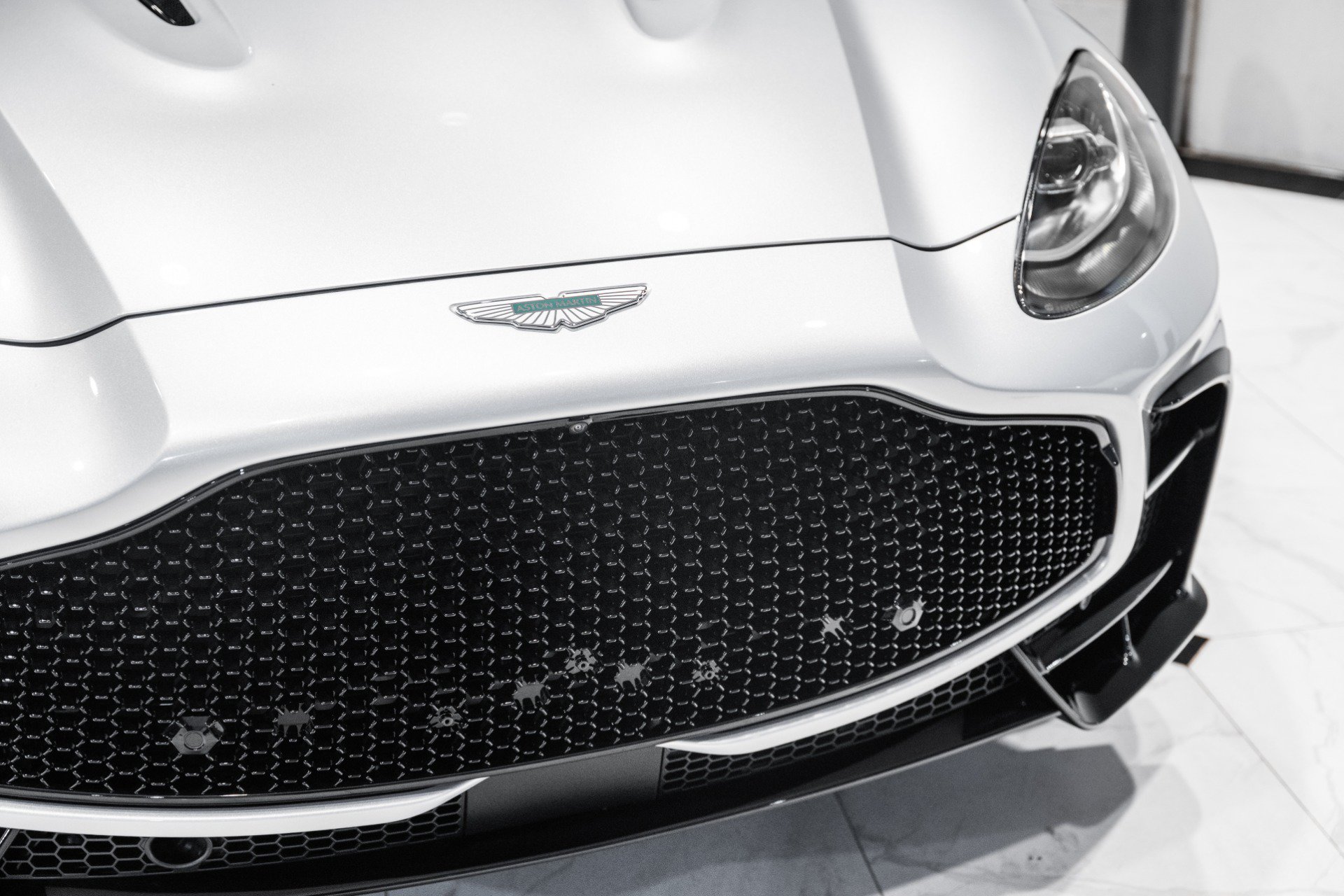 New 2026 Aston Martin DBX 707 AWD/4WD image 53