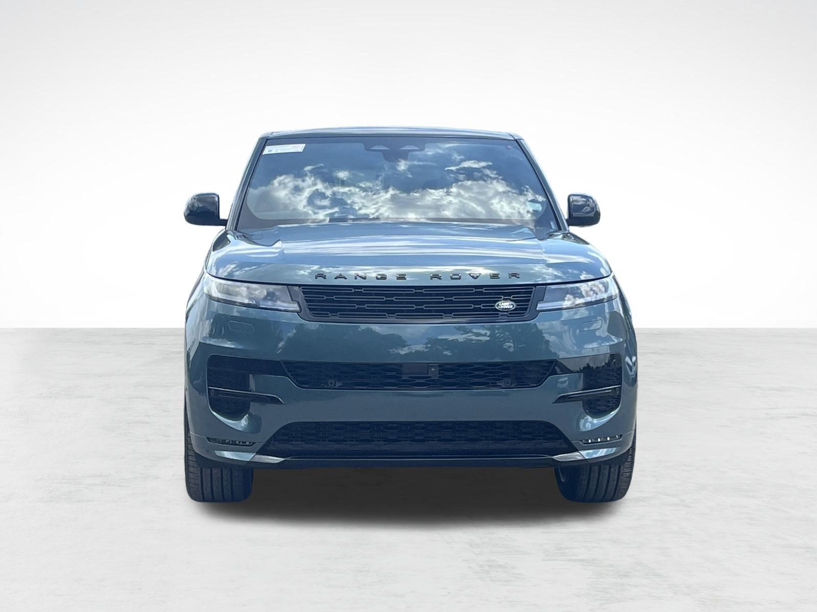 New 2025 Land Rover Range Rover Sport Dynamic SE AWD/4WD image 5