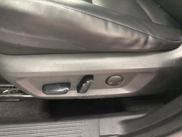 Used 2021 Nissan Rogue SV w/ Premium Package FWD image 17