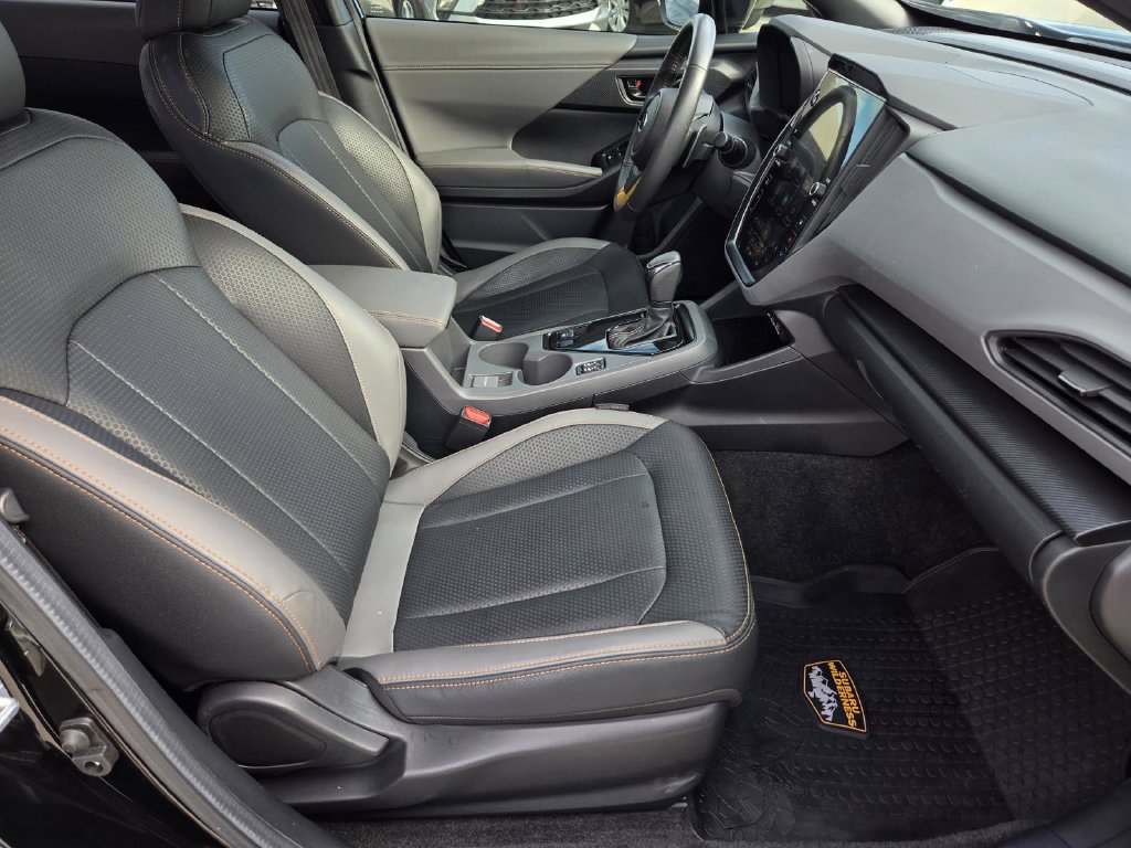 Certified 2024 Subaru Crosstrek 2.5i Wilderness w/ Crosstrek Mirror Package AWD/4WD image 9