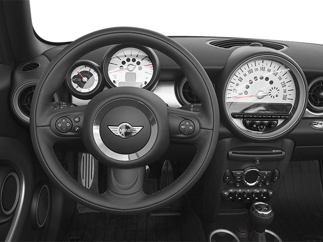 Used 2014 MINI Cooper S FWD image 6