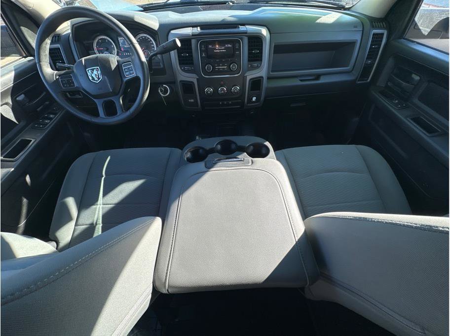 Used 2018 RAM 2500 Tradesman w/ Popular Equipment Group image 18