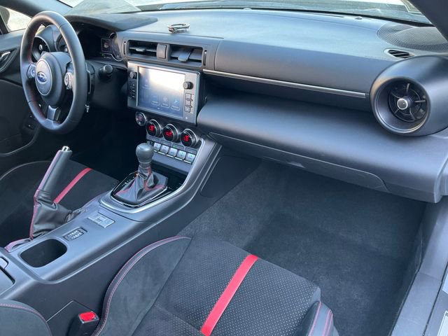 Used 2024 Subaru BRZ Limited image 18