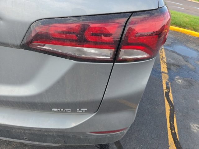 Used 2024 Chevrolet Equinox LT AWD/4WD image 41