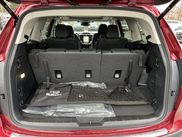 New 2026 Subaru Ascent Touring image 23