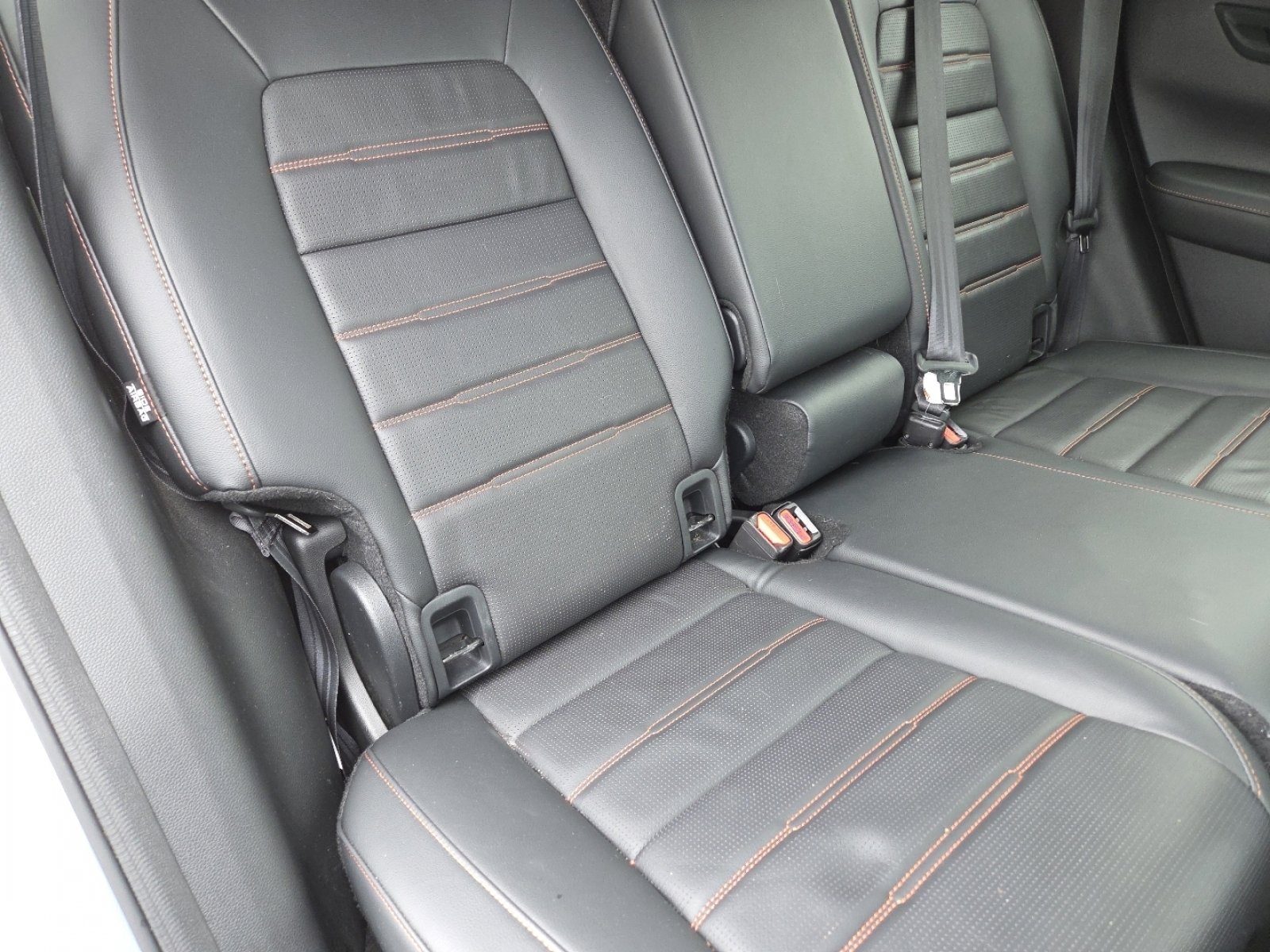 Certified 2024 Honda CR-V Sport-L image 26