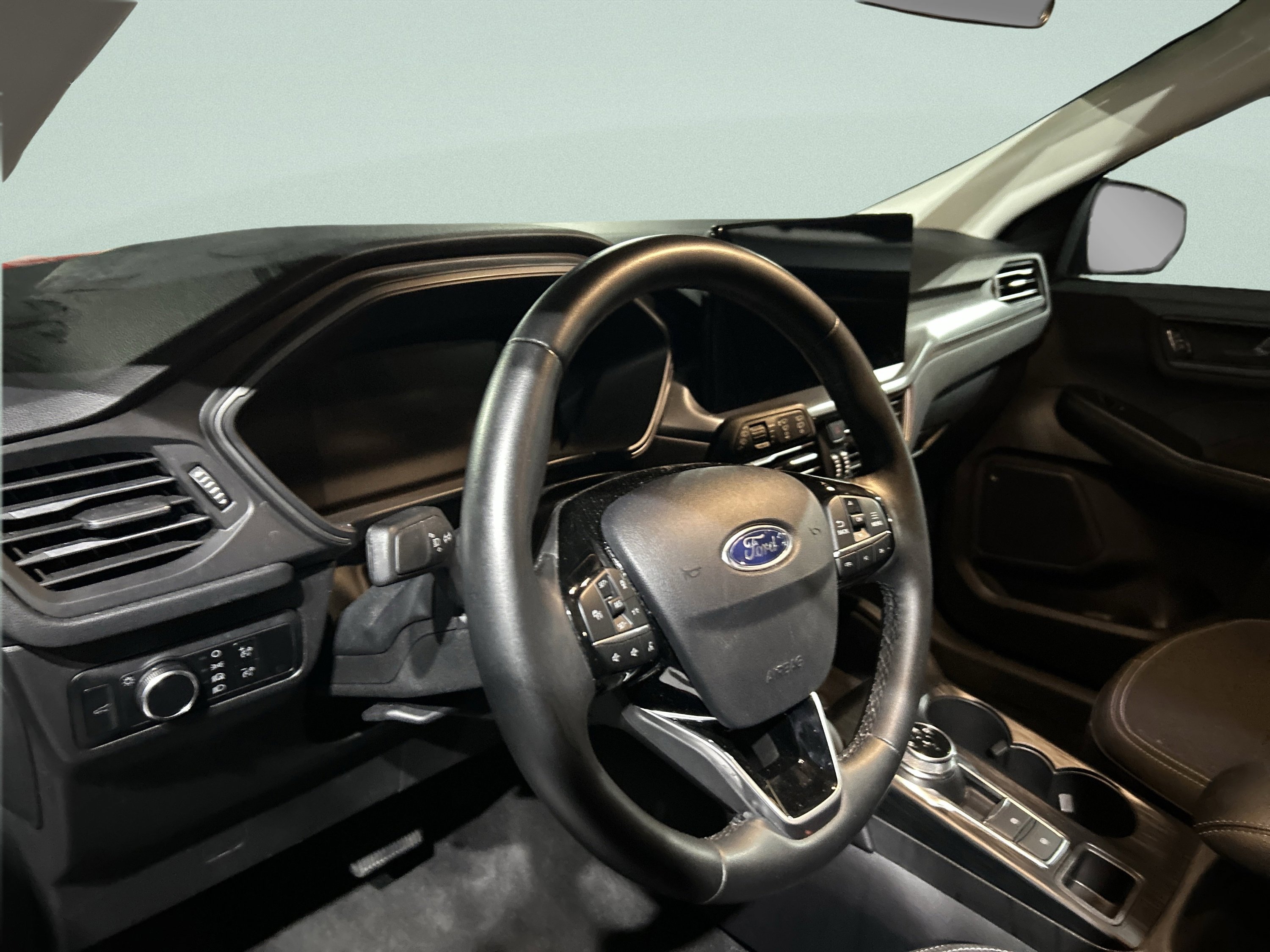 Used 2024 Ford Escape Active w/ Tech Pack #1 image 19