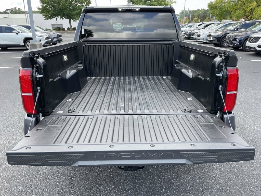 Used 2026 Toyota Tacoma SR5 RWD image 9