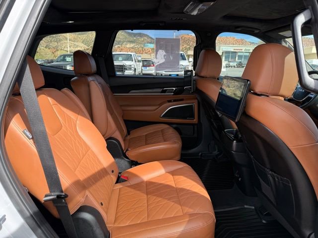 Used 2025 Kia Telluride SX Prestige X-Line image 14