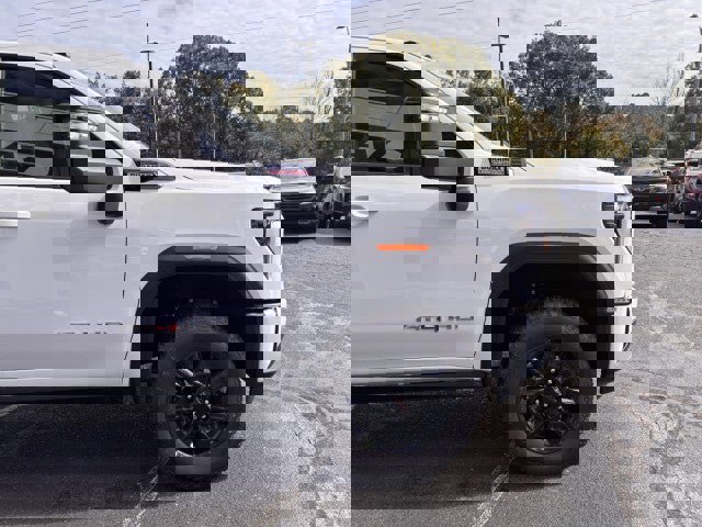 New 2026 GMC Sierra 2500 AT4 w/ AT4 Premium Plus Package image 5