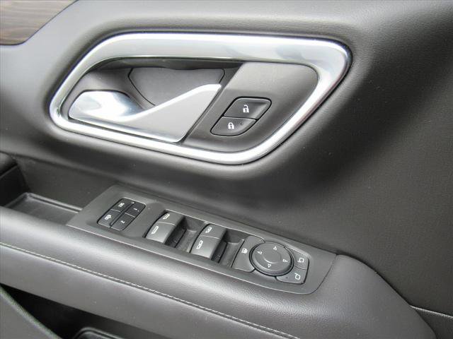 Used 2021 Chevrolet Tahoe LT RWD image 20