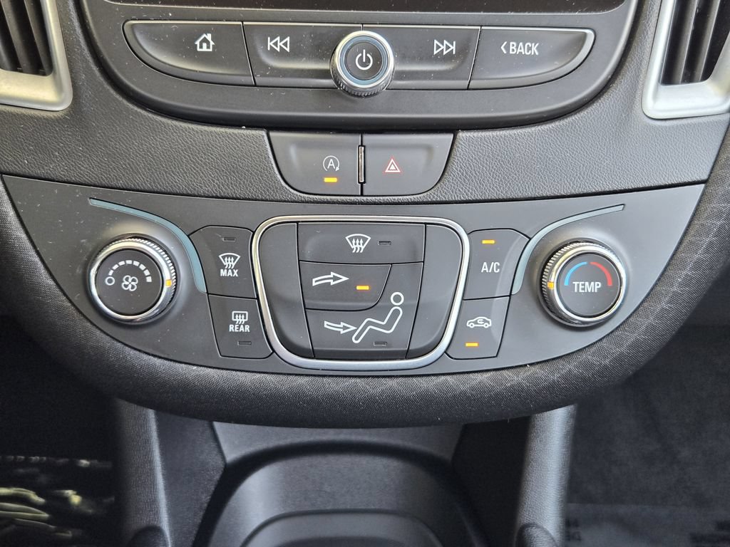 Used 2024 Chevrolet Malibu LS FWD image 16