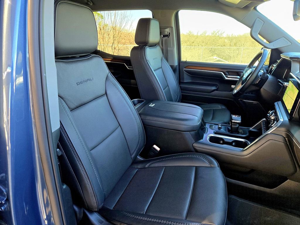 Used 2024 GMC Sierra 1500 Denali image 27