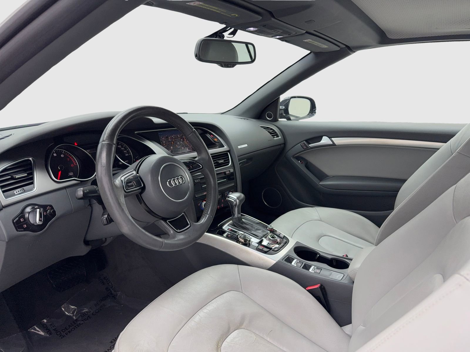 Used 2013 Audi A5 2.0T Premium Plus image 29