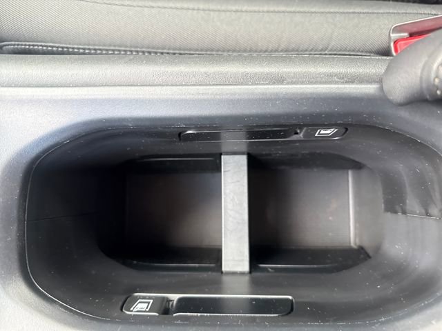 Certified 2022 Honda HR-V EX image 20