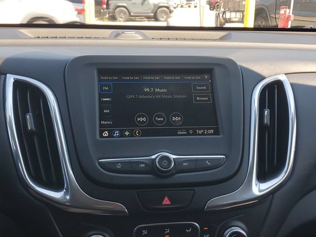 Used 2019 Chevrolet Equinox LT FWD image 28