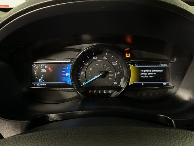 Certified 2018 Ford Explorer Limited image 28