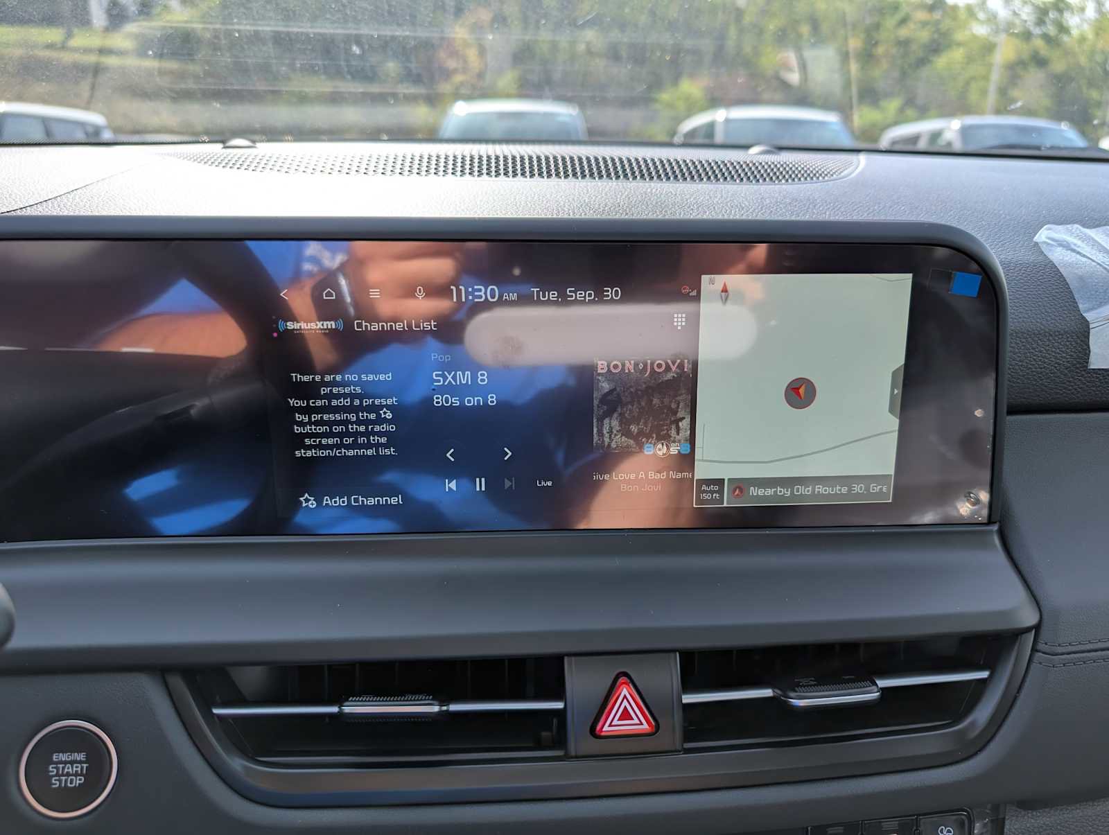 New 2026 Kia Seltos EX image 19