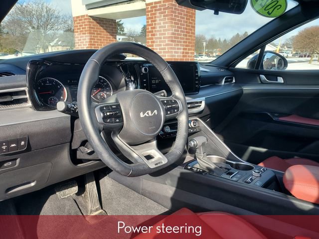 Used 2024 Kia K5 GT-Line image 18