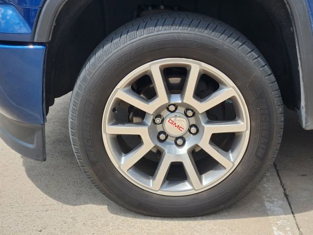 Used 2015 GMC Sierra 1500 Denali w/ Driver Alert Package image 10