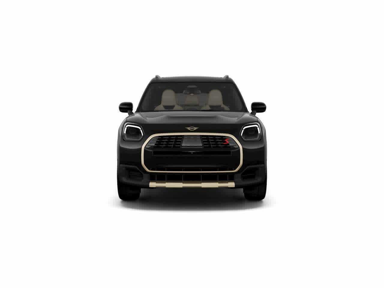 New 2026 MINI Cooper Countryman S AWD/4WD image 2