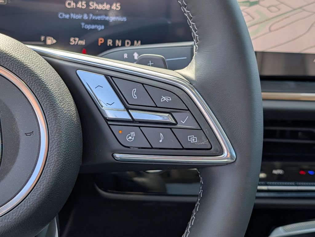 New 2026 Buick Envision Avenir image 37