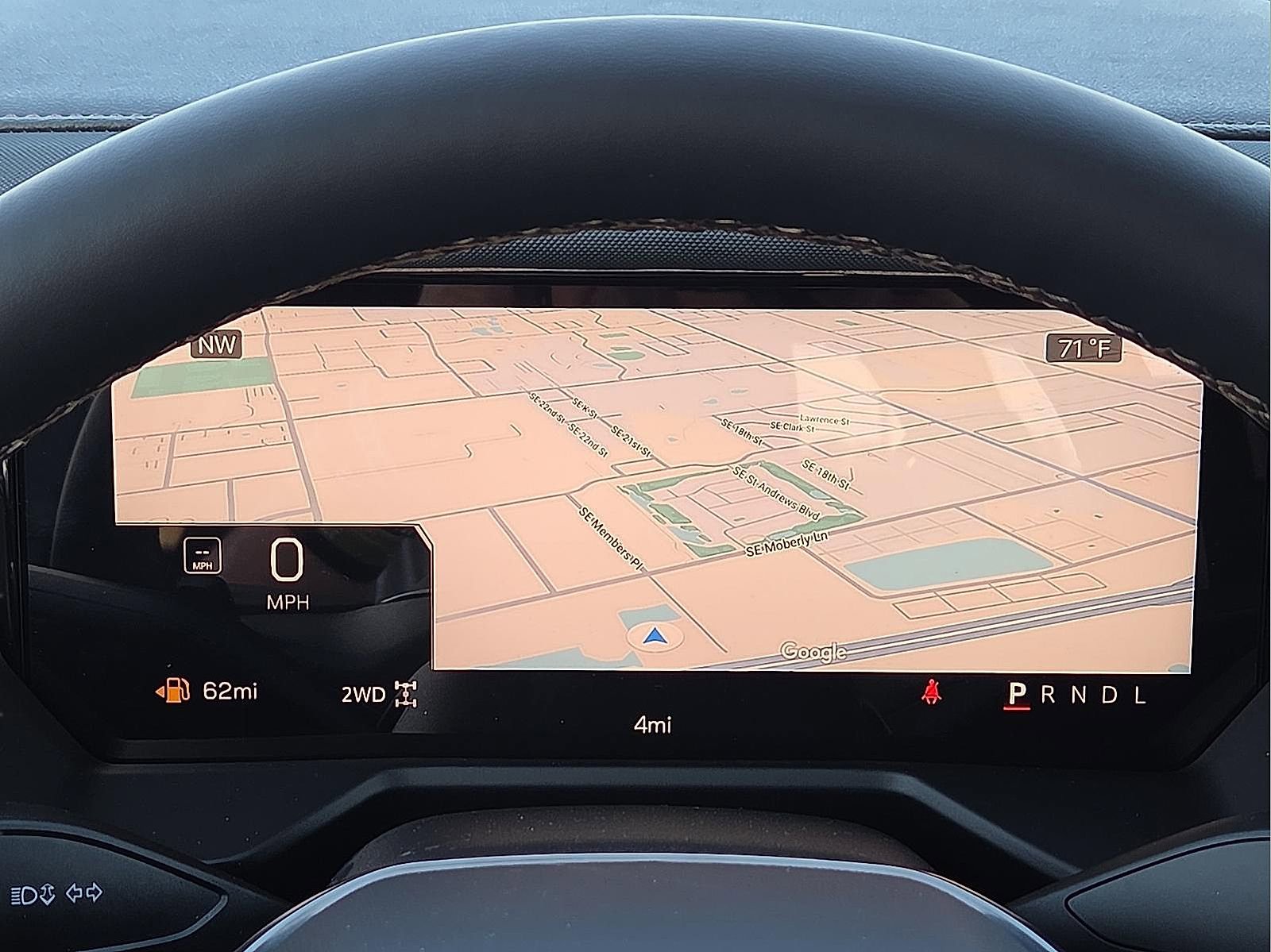 New 2026 GMC Acadia AT4 w/ Luxury Package image 23