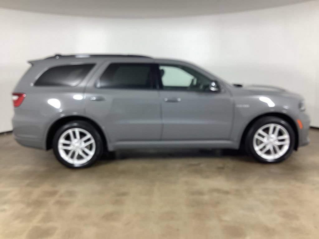 Used 2025 Dodge Durango R/T AWD/4WD image 4