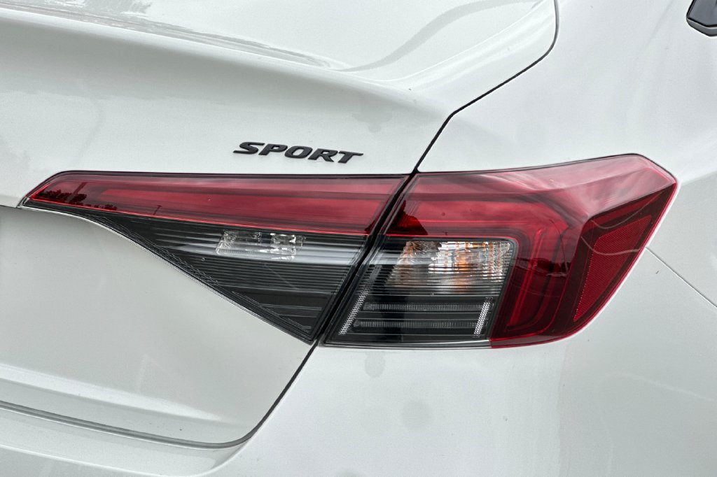 New 2026 Honda Civic Sport image 30
