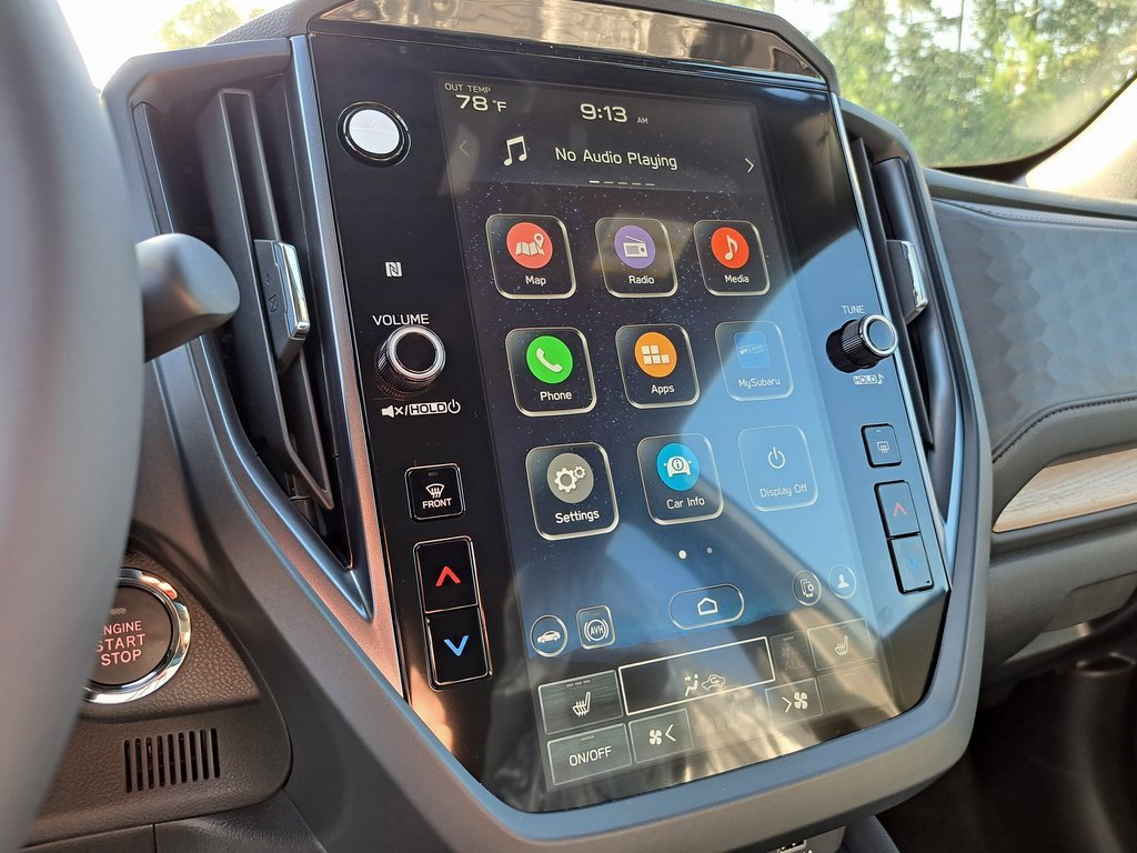 New 2025 Subaru Forester Limited image 10