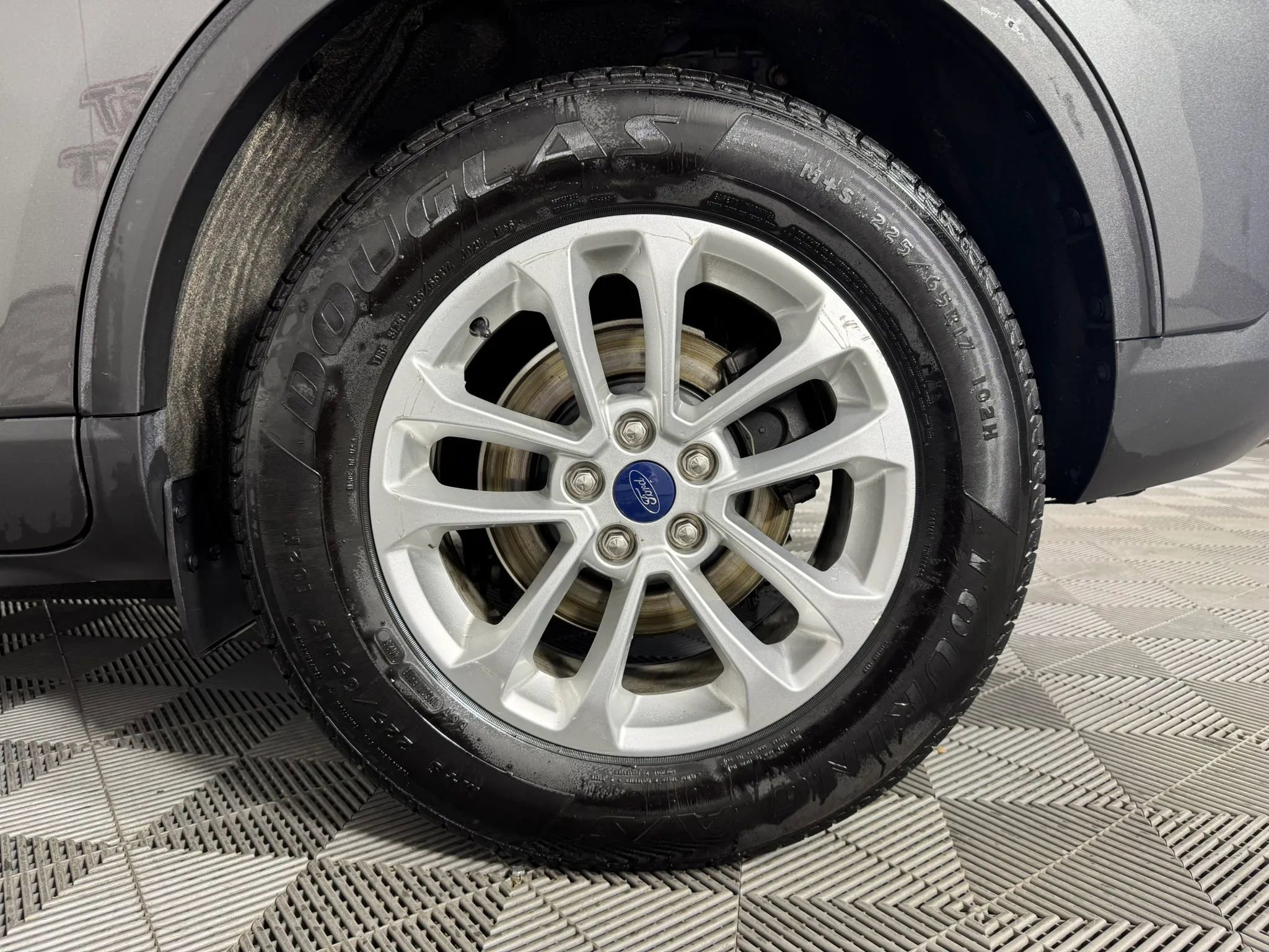 Used 2020 Ford Escape SE AWD/4WD image 43