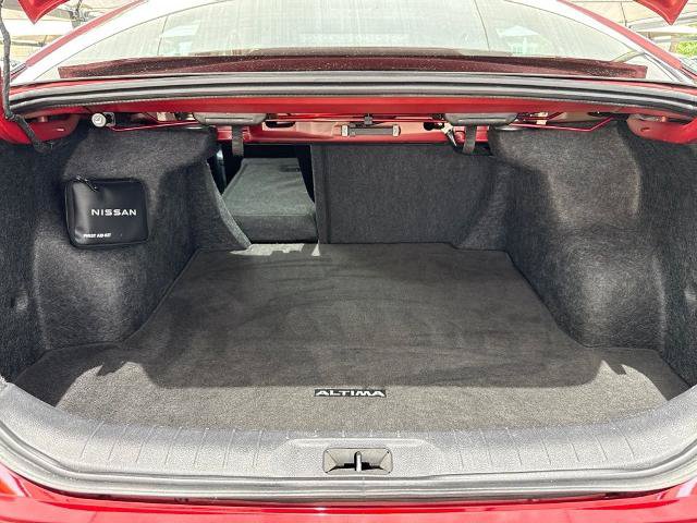 Certified 2023 Nissan Altima 2.5 SL AWD/4WD image 21