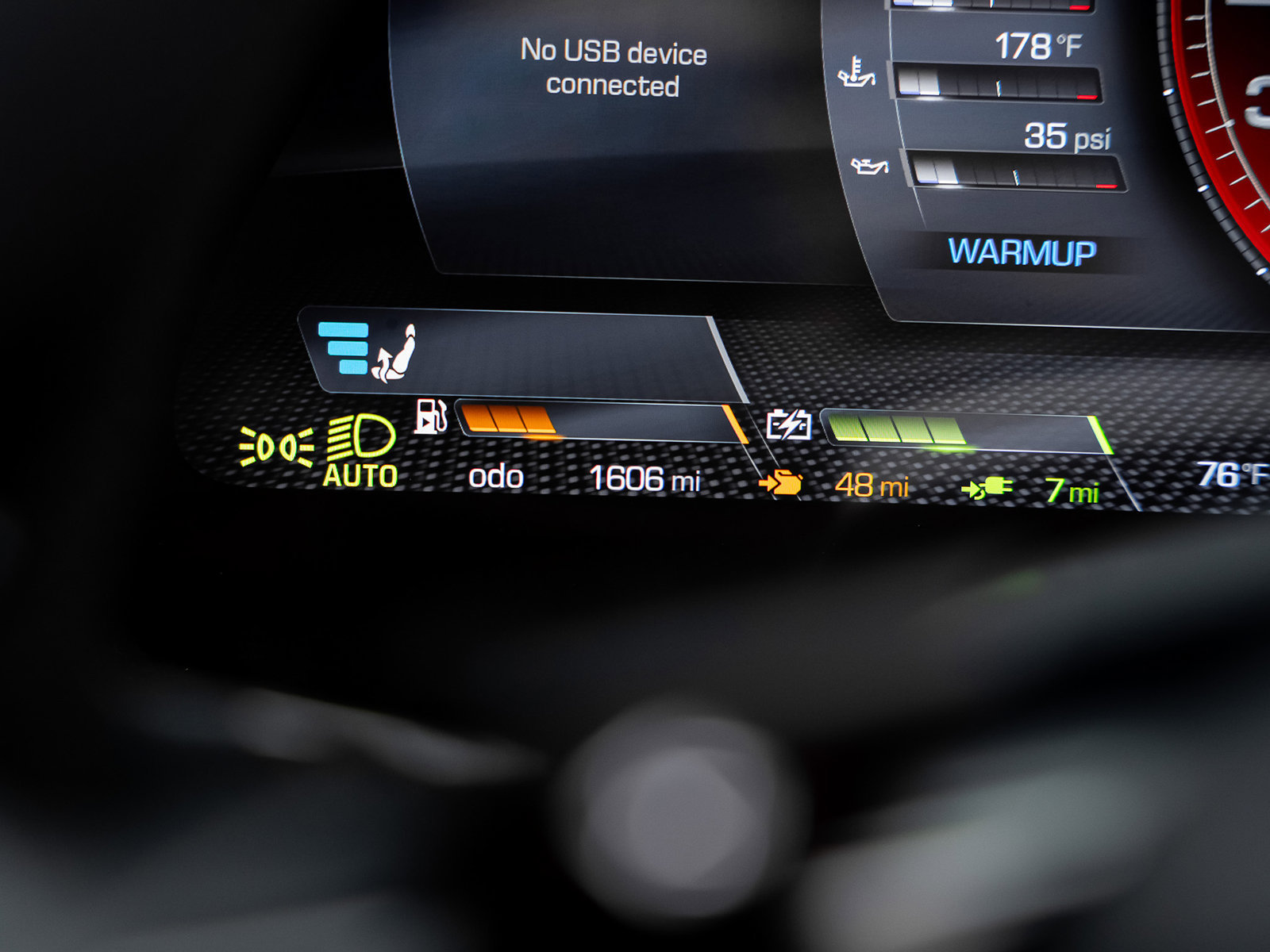 Used 2024 Ferrari 296 GTS RWD image 43