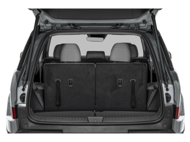 Used 2024 Hyundai Santa Fe Limited image 14