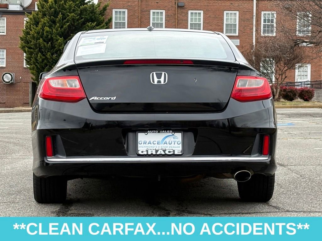 Used 2013 Honda Accord EX-L image 7