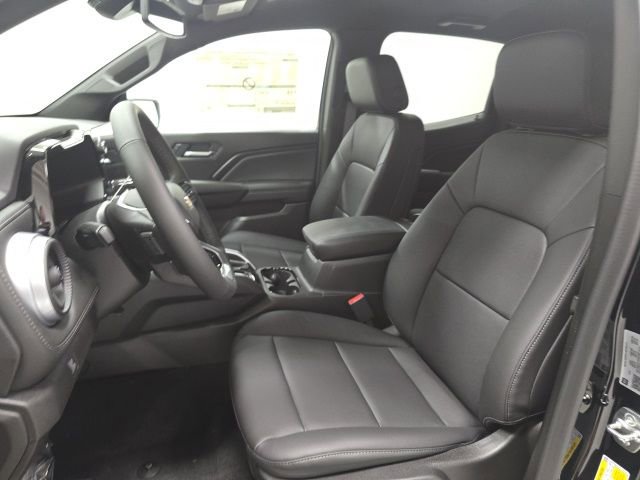 New 2026 Chevrolet Colorado LT w/ LT Convenience Package image 21