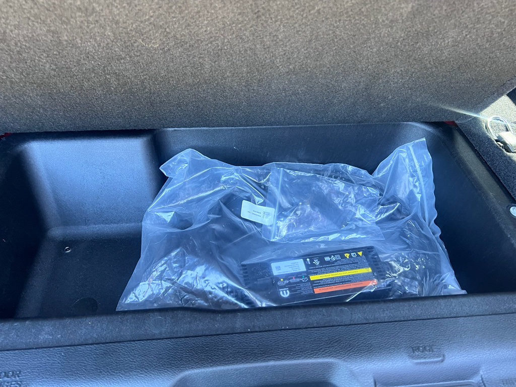 Certified 2025 Jeep Wrangler Sahara image 9