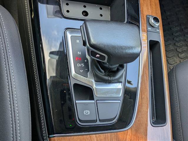 Used 2021 Audi Q5 Premium Plus w/ Premium Plus Package image 13