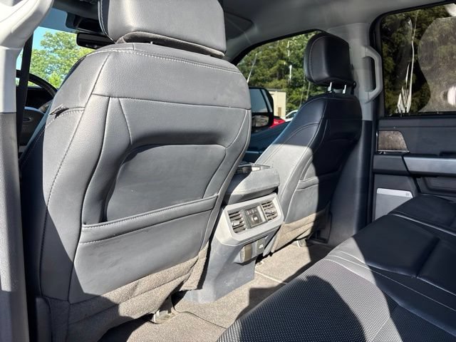 Certified 2024 Ford F250 Lariat AWD/4WD image 14