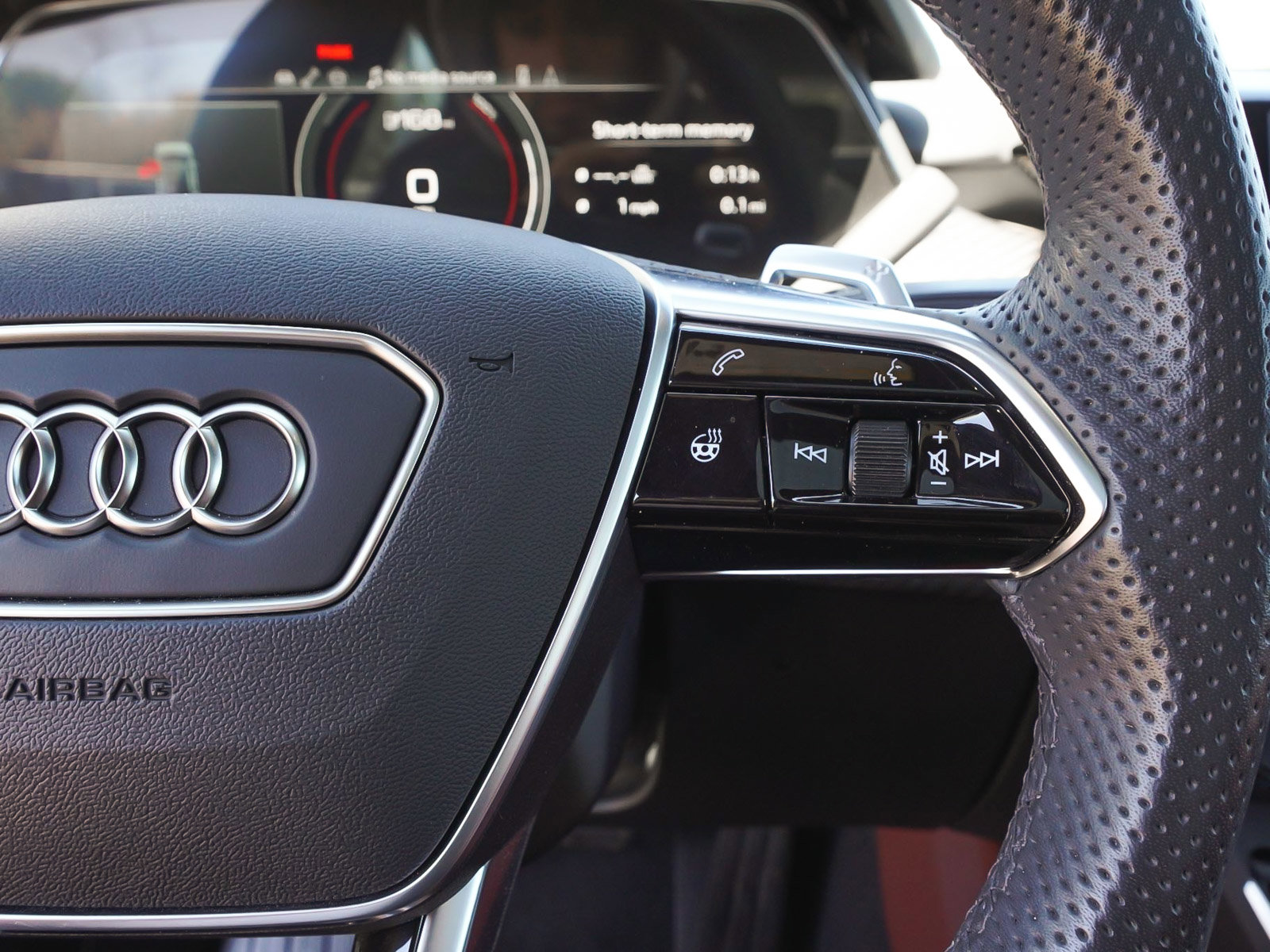 Used 2024 Audi e-tron GT Premium Plus AWD/4WD image 19