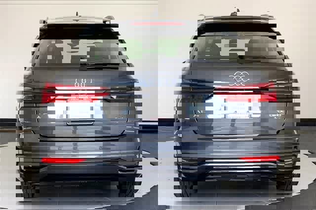 New 2026 Audi A6 Premium Plus image 5