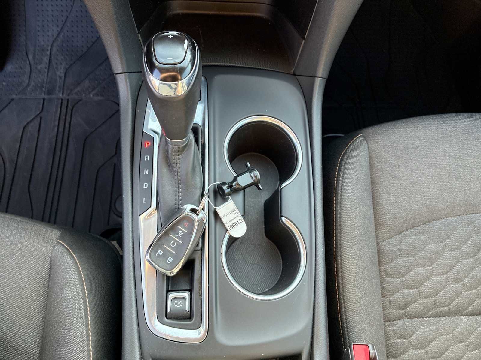 Used 2018 Chevrolet Equinox LT image 15