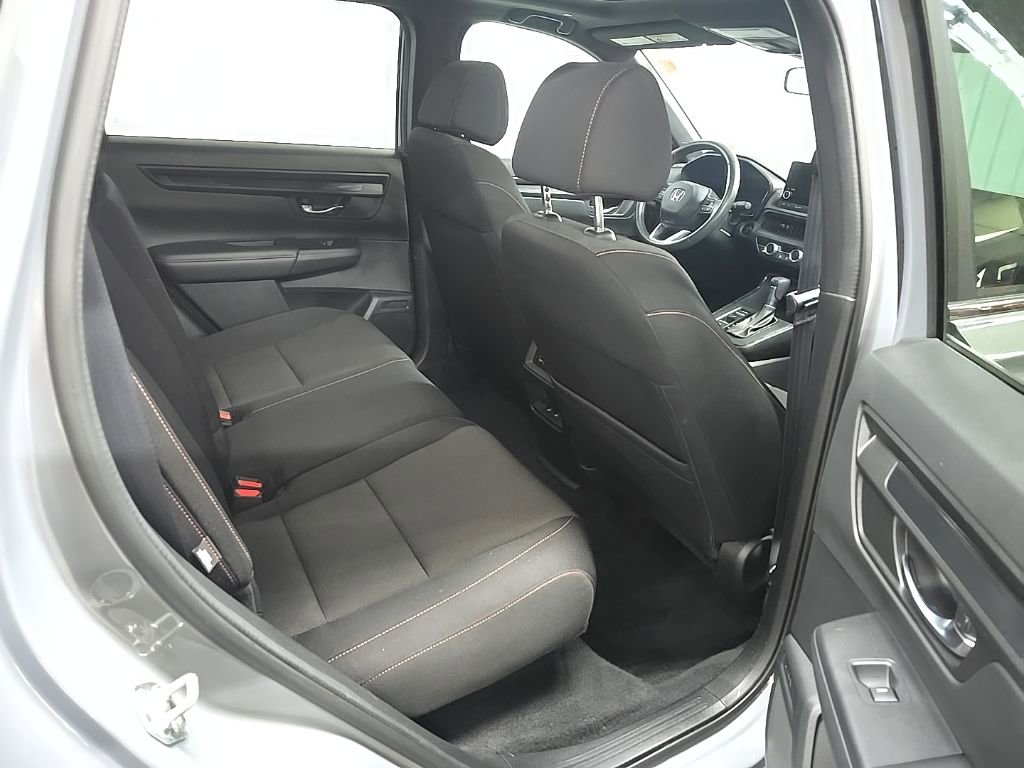 Used 2023 Honda CR-V Sport image 17