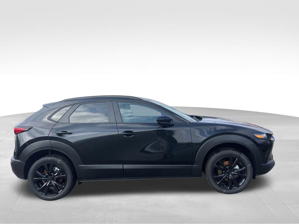 New 2026 MAZDA CX-30 2.5 Turbo w/ Premium Package AWD/4WD image 2