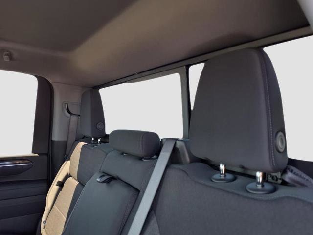 New 2025 Chevrolet Silverado 2500 LT w/ Safety Package image 11