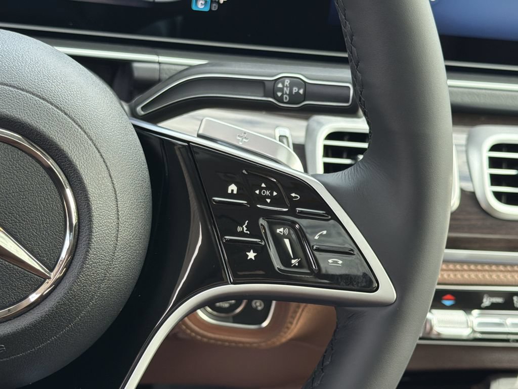 New 2026 Mercedes-Benz GLE 350 4MATIC image 25