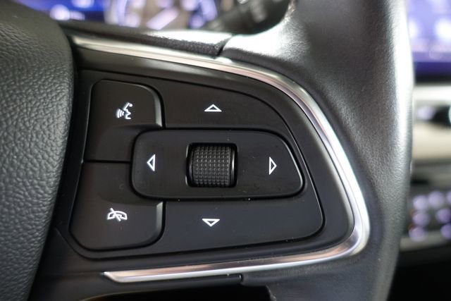 Used 2021 Buick Encore GX Preferred w/ Cold Weather Comfort Package FWD image 13