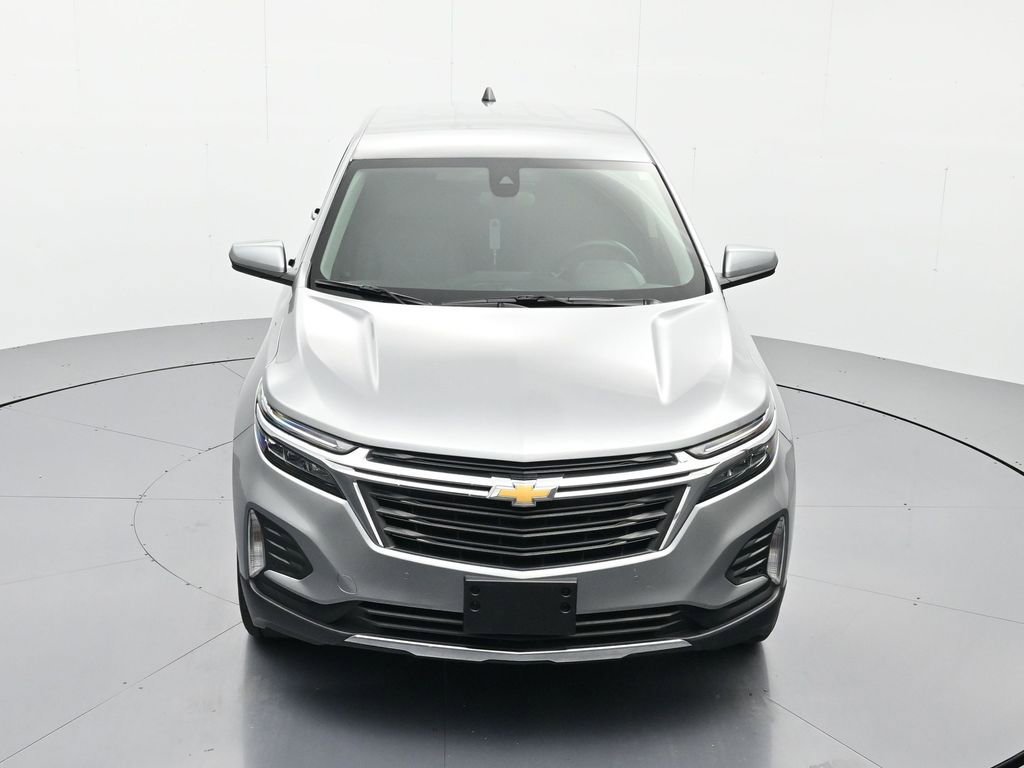 Used 2024 Chevrolet Equinox LT image 29